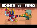 EDGAR 1vs1 FANG | El mejor asesino