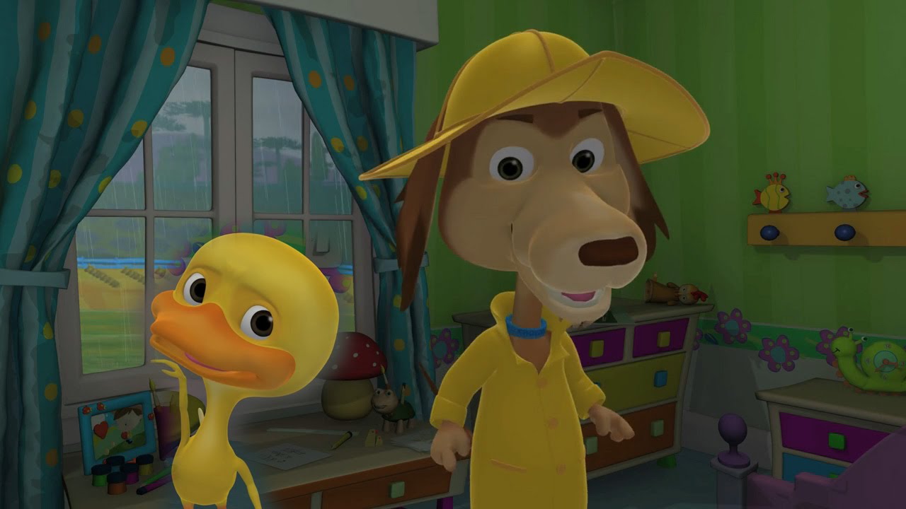 UNO DOS TRES A JUGAR 