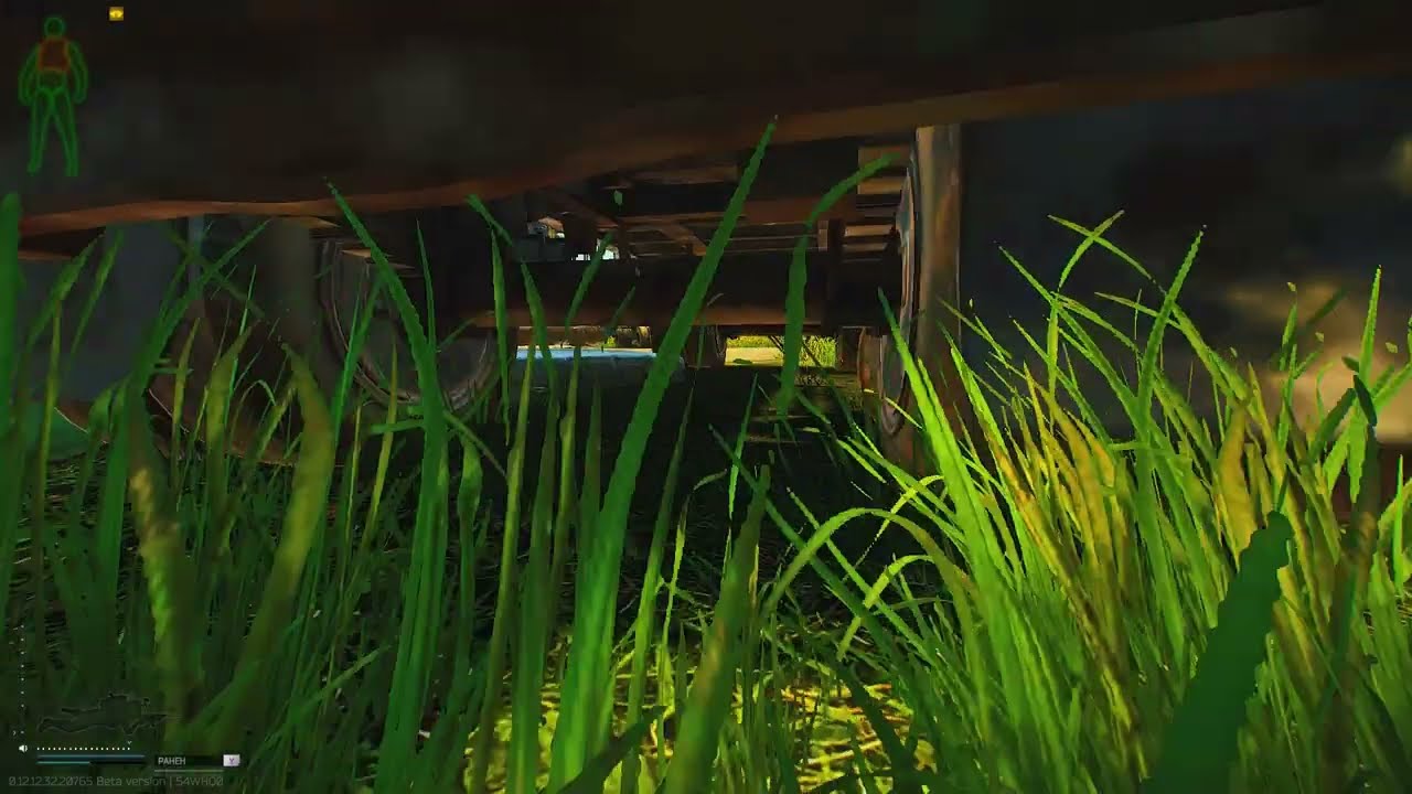 Космическая программа Никиты Буянова