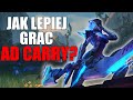 Jak Lepiej Grac AD CARRY? | League of Legends