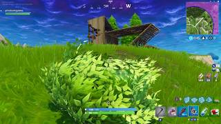 John Green is a Fortnite Pacifist #12