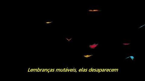 Screaming Trees - Butterfly (Legendado em Português)