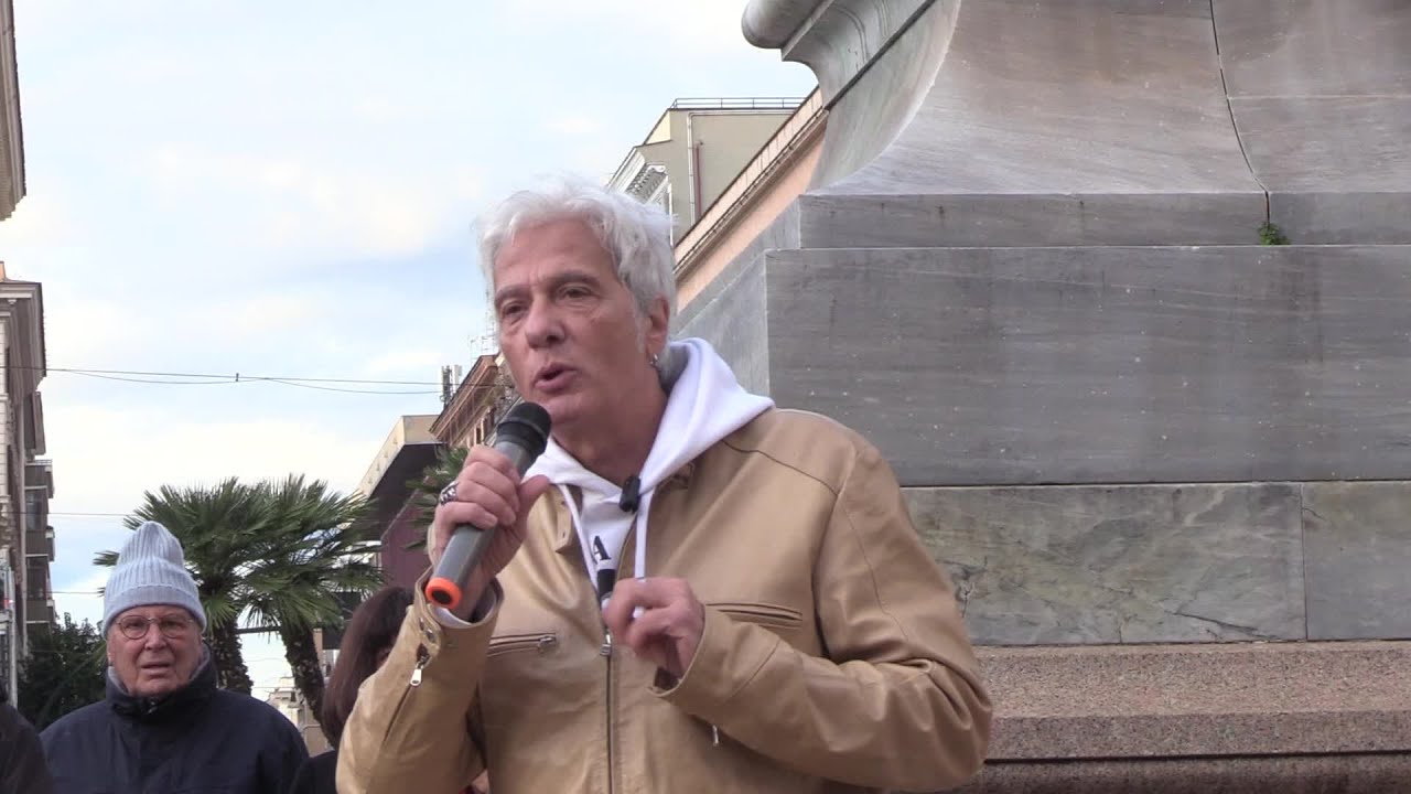 Emanuela Orlandi, il fratello Pietro: 