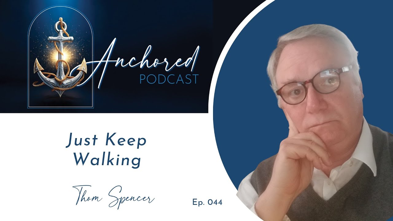 Episode 44: Thom Spencer