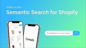The Benefits of a Semantic Search for Your Shopify Store | Site Search 360