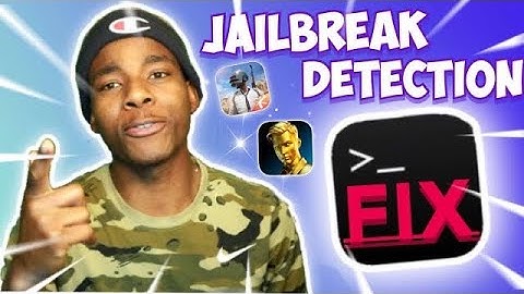 The Best Jailbreak Detection Bypass for iOS 14 | Works on Every App