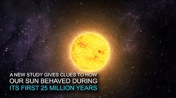 Quick Look: Chandra Sees Stellar X-rays Exceeding Safety Limits