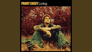 Video thumbnail of "Paddy Casey - The Lucky One"