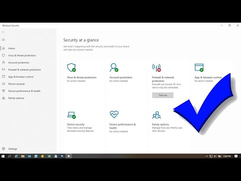 Video: Cara Memperbaharui Langganan Antivirus Anda