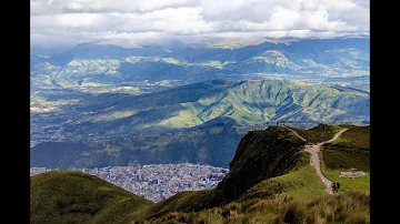 ¿Por qué Galápagos pertenece a Ecuador?
