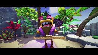 Bugsnax 131024 /1 #02