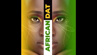 African Dat - Azui