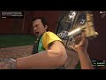 Grand Theft Auto V 5 online cayo longfin bike drain approach