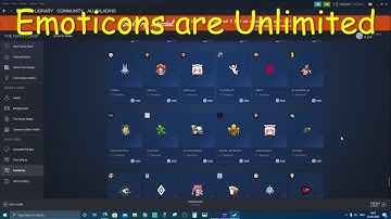 Steam Summer Sale 2020 All Avatars, Backgrounds, Stickers, Chat Effects and Unlimited Emoticons