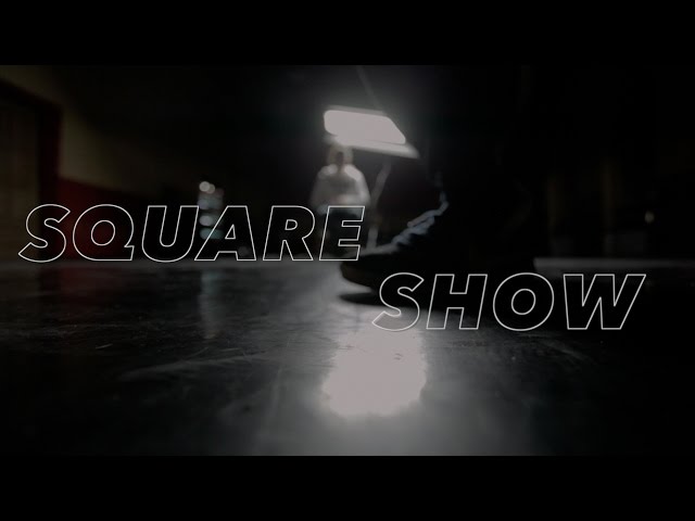 Square Show - Onminor aka Max DetaL' -  on Maschine