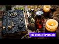 The Grimoire Protocol | What Ancient Magic Teaches Us About Goal Setting