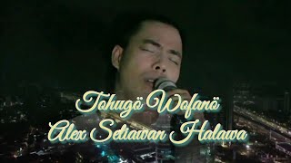 TOHUGO WOFANO-ALEX SETIAWAN HALAWA