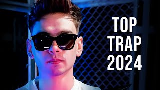 Trap Romanesc 2024 Mix 🔥 Top Muzica Trap 2024 🔥 Trap Romania 2024 Playlist