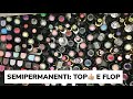 TOP O FLOP| SEMIPERMANENTI, F.O.X,E.N,LA FEMME,MADAM GLAM PASSIONE UNGHIE,TREBOSI ECC|Makolina95|