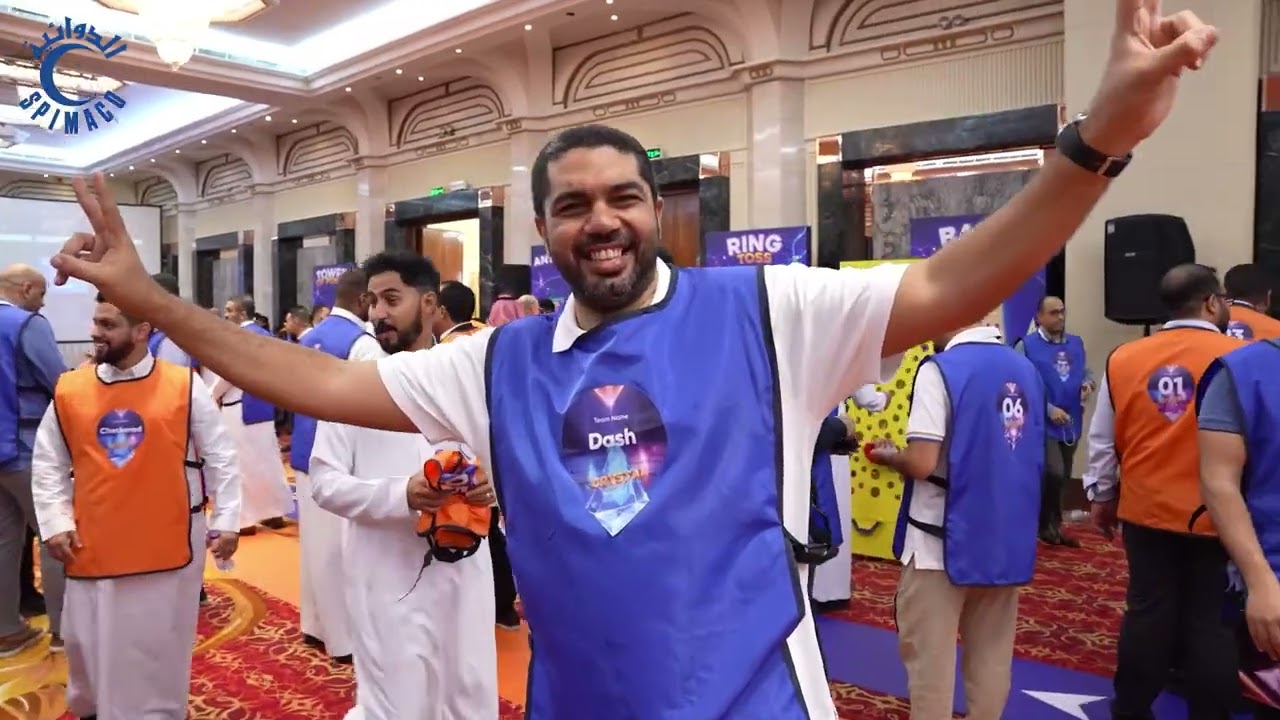 Cycle Meeting 3rd day Jeddah Jan2025