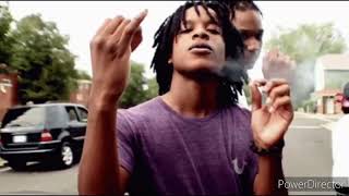 (GMEBE) LIL CHIEF DINERO X JP ARMANI X L'A CAPONE \\