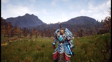 LOS DEV743 -    Landscape test