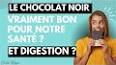 Les bienfaits cachés du chocolat noir pour la santé ile ilgili video