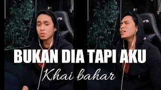 Download Lagu 🔴POWER !! KHAI BAHAR Nyanyi lagu JUDIKA MP3
