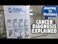 Crash Course CANCER DIAGNOSIS Vlog 2 Understand Breast Cancer Results