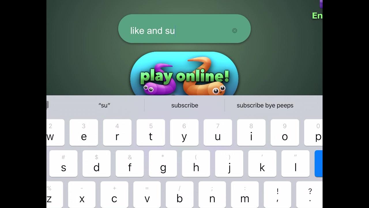Coding io