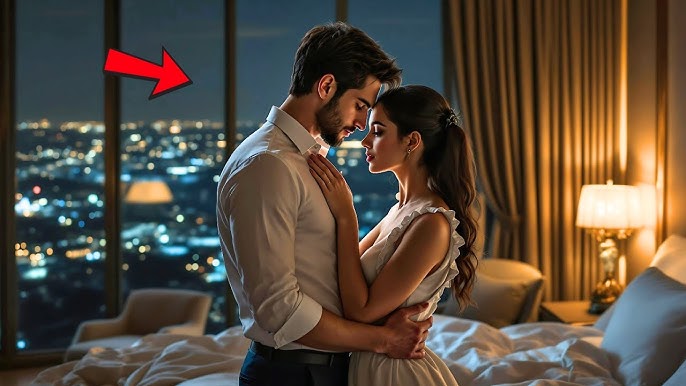 Virgin Girl Sold to a Gentlemen's Club to Pay Her Parents' Debt—Then a  Billionaire Made an Offer! - YouTube