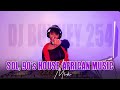 Soul classic mix90s house african old scl musicdj bunney mix