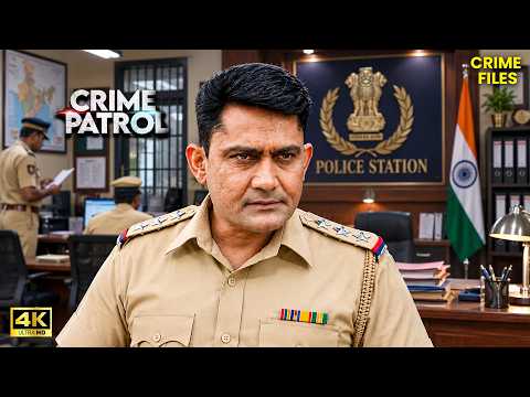 Silent Witness ने पलटा पूरा Case || Crime Patrol Dial 100 (4K) | Black Series