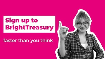 How to sign up to BrightTreasury | Kusama & Polkadot’s Treasury App