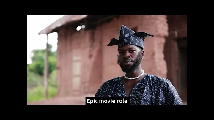 KING OF THIEVES (OGUNDABEDE) | BRODA SHAGGI | #KingOfThievesMovie