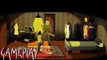 Jorry | Demo Gameplay