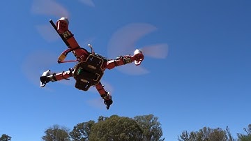 VLOG - Flying for Fun 20160928