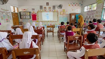 Peer Teaching Modul 4 Pemanfaatan Kecerdasan Artifisial dengan Membuat Cerita Digital Kreatif