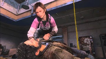 The Last Of Us Part 43