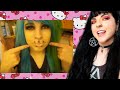 Piercer Reacts To Crazy Scene Kid Piercings Compilation | PART TWO