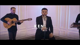 Video thumbnail of "KENI - Martesa pa dashni (Cover)"