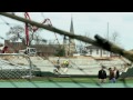 Silver Hawks Stadium Spruces Downtown