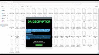 How to Recover .yrPoY3rBX Files After LockBit Ransomware