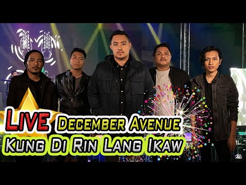 december-avenue---kung-di-rin-lang-ikaw---live-at-bacolod-lanao-del-norte-philippines