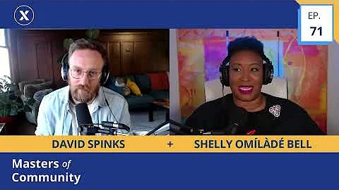 How Black Girl Ventures Defied all Odds with Shell...