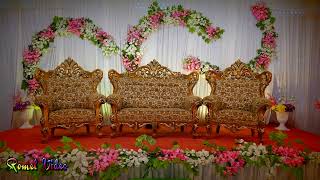 Mehndi Montage | Asian Wedding Trailer