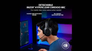 Razer Barracuda X Review 2026: The Wireless Gaming Headset Everyone Is Switching To! 🎧🔥