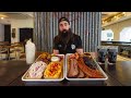 THIS €140 BARBECUE CHALLENGE IN FINLAND HAS ONLY BEEN BEATEN ONCE! | BeardMeatsFood image