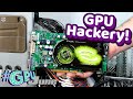 Who Said Macs Can't Have Great Graphics? - Building the World's Fastest G4, Part 2 #GPUJune