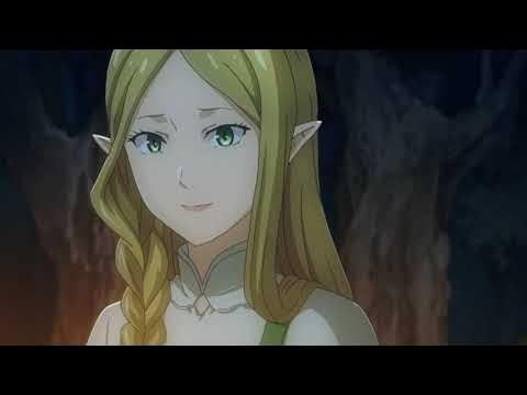 Joeschmo's Gears and Grounds: Isekai Shokudou S2 - Episode 6